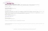 MET Laboratories, Inc. Safety Certification - EMI ...dl.ubnt.com/compliance/Reports/NS2_EN489_Report.pdf · Safety Certification - EMI - Telecom Environmental Simulation ... NS2 ,