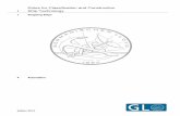 Rules for Classification and Construction I Ship …rules.dnvgl.com/docs/pdf/gl/maritimerules/gl_i-1-4_e.pdf · Rules for Classification and Construction I Ship Technology ... (see
