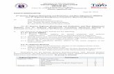 REPUBLIC OF THE PHILIPPINES DEPARTMENT OF …depedroxii.org/download/memo/2016/july_2016/Region Memo 2nd Quarter...(Detailed Guidelines on the Implementation of the ... Lesson Preparation