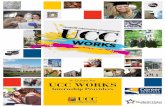 A Guide for UCC WORKS - University College Cork A GUIDE FOR UCC WORKS INTERNSHIP PROVIDERS ... a Reflective Report, as ... epared to provide the intern with an exit Be pr