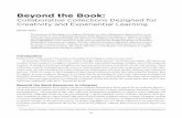 Beyond the Book - American Library Association · Beyond the Book: Collaborative ... The first collection features a garment collection owned ... tal design research projects. The