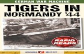 Cover - German War Machine€¦ · The battle lasted for six hours as the two forces became intermingled. Company sized groups of Canadians were surrounded by Meyer’s troops in