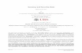 Summary and Securities Note - UBSkeyinvest-it.ubs.com/filedb/deliver/xuuid/g001fa5ed10c3f3d4d32ae4f... · number is CHE-101.329.561. UBS AG is incorporated and domiciled in Switzerland