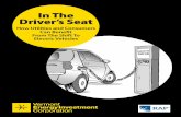 How Utilities and Consumers Can Benefit From The Shift … · How Utilities and Consumers Can Benefit From The ... In The Driver’s Seat How Utilities and Consumers Can Benefit ...