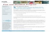Fish and Shellfish Program - US EPA · and Wildlife and Fisheries issued a new advisory concerning fish and shellfish for Bayou ... Fish and Shellfish Program ... A Guide to Eating