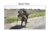 Musculoskeletal Injuries in Military Women · –Sports –Marching on ... –age, fitness, and smoking were obtained from a questionnaire and databases ... Musculoskeletal Injuries