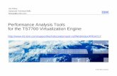 TS7700 Performance Analysis Tool V1 - IBM WWW Page · 3 © 2012 IBM Corporation TS7700 Performance Analysis Topics Introduction to the TS7700 Performance Analysis Tools – Why, What