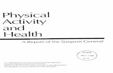 Physical Activity Health - National Institutes of Health · For young people-the future of our ... Families need to weave physical activity into the fabric of their daily lives. ...
