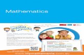 Mathematics - Macmillan Publisherscdn-media.macmillan.com.au/mea/promotions/Mathematics_Primary... · Mathematics A fully digital, ... new mid 2014. Box 2 (Year 2) ... 146 Mathematics