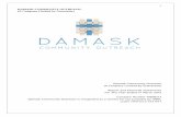 DAMASK COMMUNITY OUTREACH (A Company Limited …damasklisburn.org/Damask Annual Report 2015.pdf · Damask Community Outreach (A Company Limited by Guarantee) ... Damask Community