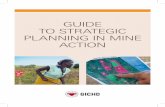 Guide to strategic planning in mine action - reliefweb.int · 2.2 Competence and capacity 33 2.3 Roles and responsibilities 34 ... 4.5 Risk management in strategic planning 64 CHAPTER