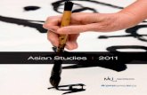 Asian Studies – 2011 - Külügyi és Külgazdasági Intézetkki.hu/assets/upload/Asian_studies_2011.pdfduring the Hungarian Presidency of the Council of the European Union . . .