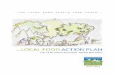 LOCAL FOOD ACTION PLAN - Home | City of Vancouvervancouver.ca/files/cov/Local-food-action-plan.pdf · LOCAL FOOD ACTION PLAN ... Jason Hsieh, University of British Columbia Trish