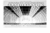 wp.kntu.ac.irwp.kntu.ac.ir/dfard/ebook/em/Greenberg - Advanced Engineering... · Library Of Cataloging-in-publication Data Greenberg. Michael D.. date— Advanced engineering mathematics