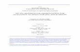 INL SEC-00219 Reactor Prioritization for Evaluation … SEC-00219 REACTOR PRIORITIZATION FOR EVALUATION OF ORAUT-OTIB-0054 ... INL SEC-00219 Reactor Prioritization for Evaluation of