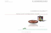 CAMMEGH EyeBall™ - The World's Finest Roulette Wheel · Roulette Wheels. BDM can be used for adjusting EyeBall camera settings and checking the system setup and performance. Access