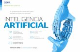 Ebook Inteligencia Artificial - bbva.com · “La inteligencia artificial no está a la vuelta de la esquina” 01 /ENTREVISTA El director del Instituto de Investigación en Inteligencia