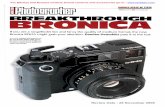 For Mamiya and Bronica medium format cameras and ... RF645 Review AP.pdf · For Mamiya and Bronica