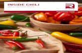 INSIDE CHILI - RAP · 1000552-003 CHILLI CON CARNE FIX Kitchen aids Bag 1 kg With paprika, tomato and chilli, instant product for making chilli con carne quickly and easily. 1000456-002