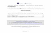Child Custody in Connecticut · Child Custody Actions in Connecticut A Guide to Resources in the Law Library ... Affidavit concerning children . You can visit your local law library