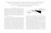 Zero Reaction Maneuver: Flight Validation with ETS-VII ...yoshida/ETS-VII/ICRA-2001-paper.pdf · Zero Reaction Maneuver: Flight Validation with ETS-VII Space Robot and Extension to