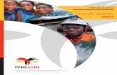 Fourth Quarter 2011 - PNG LNG · Quarterly Environmental and Social Report Fourth Quarter 2011 I Executive Summary Developing partnerships to secure Papua New Guinea’s future