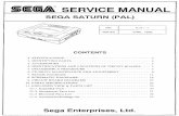 llfliA SERVICE MANUAL - GameSX BLOCK DIAGRAM ... lens on the optical pick-up block. Cautio"' Invisible laser radiation when ... of eye pattern) becomes ...