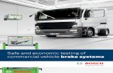 Safe and economic testing of commercial vehicle brake …aa-boschww-uk.resource.bosch.com/media/__uk/workshop_world/ww… · Top technology from Bosch for the highest precision 2