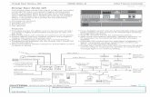 Energi Savr Node QS - Lutron Electronics, Inc. - Dimmers … DALI 369243c.pdf · 2012-10-31 · Energi Savr Node TM QS QSNE-2DAL-D ... • Default configuration requires no commissioning.