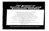 Vol. 29, No.3 Suicide Terrorism in the Former USSR R. The ... · Communal Values, Cultural Identity and the ... relationship between Jews and Capitalism. ... " A more modern example