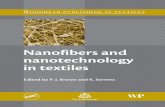 Nanofibers and Nanotechnology in Textiles - .Part I Nanofiber production ... 4.3 Properties of electrospun