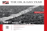 THE OIL & GAS YEAR MEXICO 2015 OIL & GAS YEAR The Who’s Who of the Global Energy Industry MEXICO THE OIL & GAS YEAR ISBN 978-1-78302-100-0 9781783021000 Mexico’s energy policy