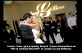 DJ's, Event Lighting, Audio/Visual, Staging & Soundapi.ning.com/.../Event_Lighting_for_Weddings_Corporate_Events1.pdf · Special Event Lighting Design for Weddings, Corporate Events,