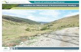 Transmission Gully: Guide to the lodgement … a few specific instances, Transmission Gully is used ... Guide to the lodgement documentation | 4 • the Transmission ... as the confluence