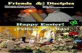 [Ad usum privatum] - Missionaries of Jesusmissionariesofjesus.com/wp-content/themes/missionariesofjesus/pdfs/...bringing the joyful message of Easter: forgiveness, unity, peace, well-being,