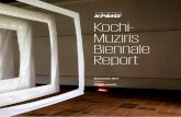 Kochi- Muziris Biennale Reportkochimuzirisbiennale.org/wp-content/uploads/2017/12/KMB-Impact... · activities on the underlying data to arrive at the ... the Kochi Labour Commissioner