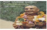 2011 Satyananda Yoga Academy - Royal Commission … IND.0176.010.0006 R Paramahamsa Satyananda - the signpost, translator and gardener Swami Poornamurti ft/ming Sri Swamiji at Mangrove,