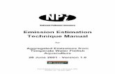 Emission Estimation Technique Manualnpi.gov.au/system/files/resources/e2fdd93d-2693-7df4-89fb-5b5a849b... · Emission Estimation Technique Manual for ... • satisfy community demand