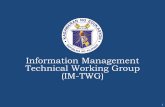 Information Management Technical Working Group (IM …digitaleducation.net/im-twg/documents/DePED_IMS_052616.pdf · •Learner Information System (LIS) per DO No. 26, ... •DepEd