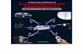 A PRACTICAL APPROACH TO ELECTROMAGNETIC … · electromagnetic compatibility ... part 1 : emc testing and standards chapter 1 : ... chapter 8 : shielding 8.1 introduction 245