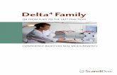 Delta4 Familydelta4family.com/upload/documents/brochures/D001 03 011 03 Delta4... · Delta4 Discover and Delta4DVH Anatomy software module allow that the measurement is readily converted