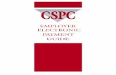 Employer Electronic Payment Guide - Ohioprocure.ohio.gov/ProcOppForm/0a1043_Supplement 9 Employer...employer electronic payment guide. 29 contents ohio child support payment central.....
