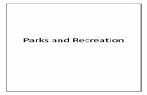 Parks and Recreation - Seattleclerk.seattle.gov/~ordpics/313294b.pdf · The Department of Parks and Recreation’s ... $5.6 million in bond revenue to implement the Golf Master Plan;