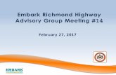 February 27, 2017 · 2017-10-13 · VDOT CHAPTER 870 PREP, REVIEW AND COORDINATION WITH VDOT *ADDITIONAL DETAILS ON SLIDE 12 DRAFTING PLAN TEXT COMMUNITY ... Activity Density Comparison,