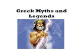 Greek Myths and Legends - Courthouse Junior C Greek Myths.pdf · I chose this topic because Greek Myths are fun to read with all the gods and heroes. ... but when Nyx drove her night