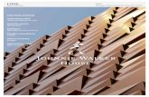 Johnnie Walker House - Design Business Association JW House PUBLIC... · The response was the design of the Johnnie Walker House, an embassy for whisky ... Outline of project ...