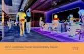 2017 CSR report - cisco.com CSR report - cisco.com
