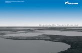 Unlocking the Planet’s Potential - Gazprom€¦ · Unlocking the Planet’s Potential Gazprom in Figures 2009 ... the Group or Gazprom imply OAO Gazprom and its subsidiaries taken