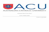 Strathfield (Mount Saint Mary) STAFF USERS GUIDE Version … · Strathfield (Mount Saint Mary) STAFF USERS GUIDE Version 3, April 2010 . ... This guide is intended to act as a cut