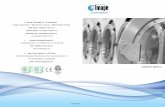 €¦ · mag y7žïge Iso 9001 : 2008 ISO Z01:200a Introduction Accurate Technologies Company Limited is the global leader for Manufacturing Indusny Laundry Equipments and has ...